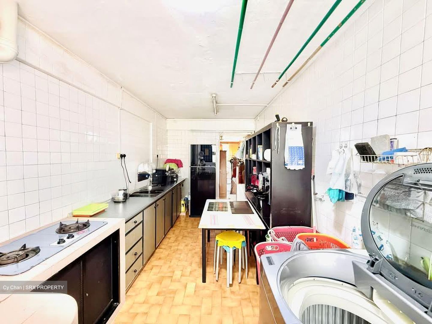 Blk 234 Yishun Street 21 (Yishun), HDB 4 Rooms #582190361